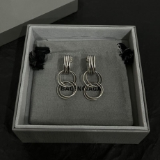 Balenciaga Earrings